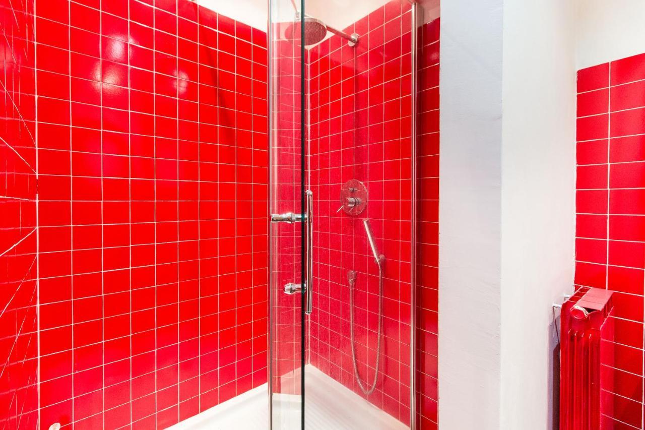 Colorful Statuto Square Design Apart Διαμέρισμα Τορίνο Εξωτερικό φωτογραφία