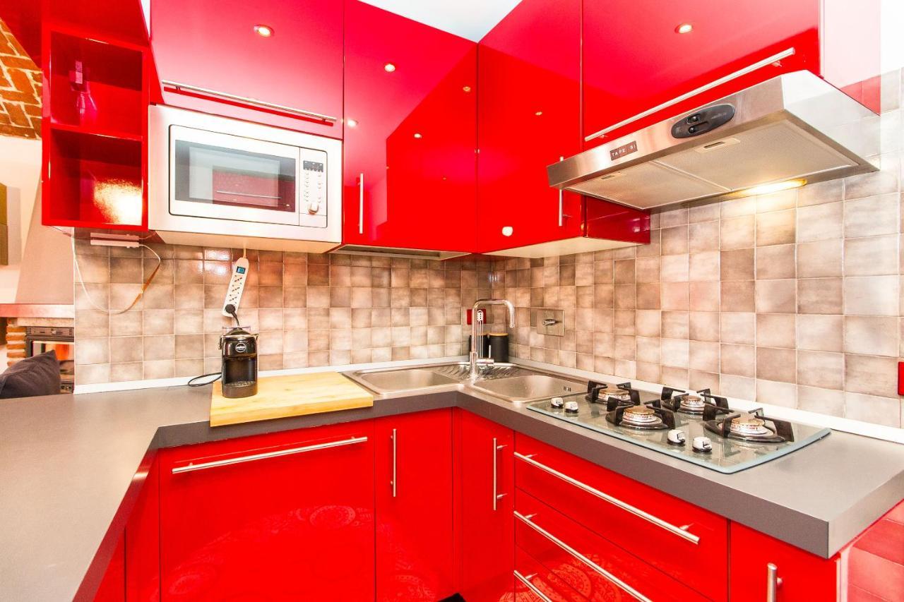 Colorful Statuto Square Design Apart Διαμέρισμα Τορίνο Εξωτερικό φωτογραφία