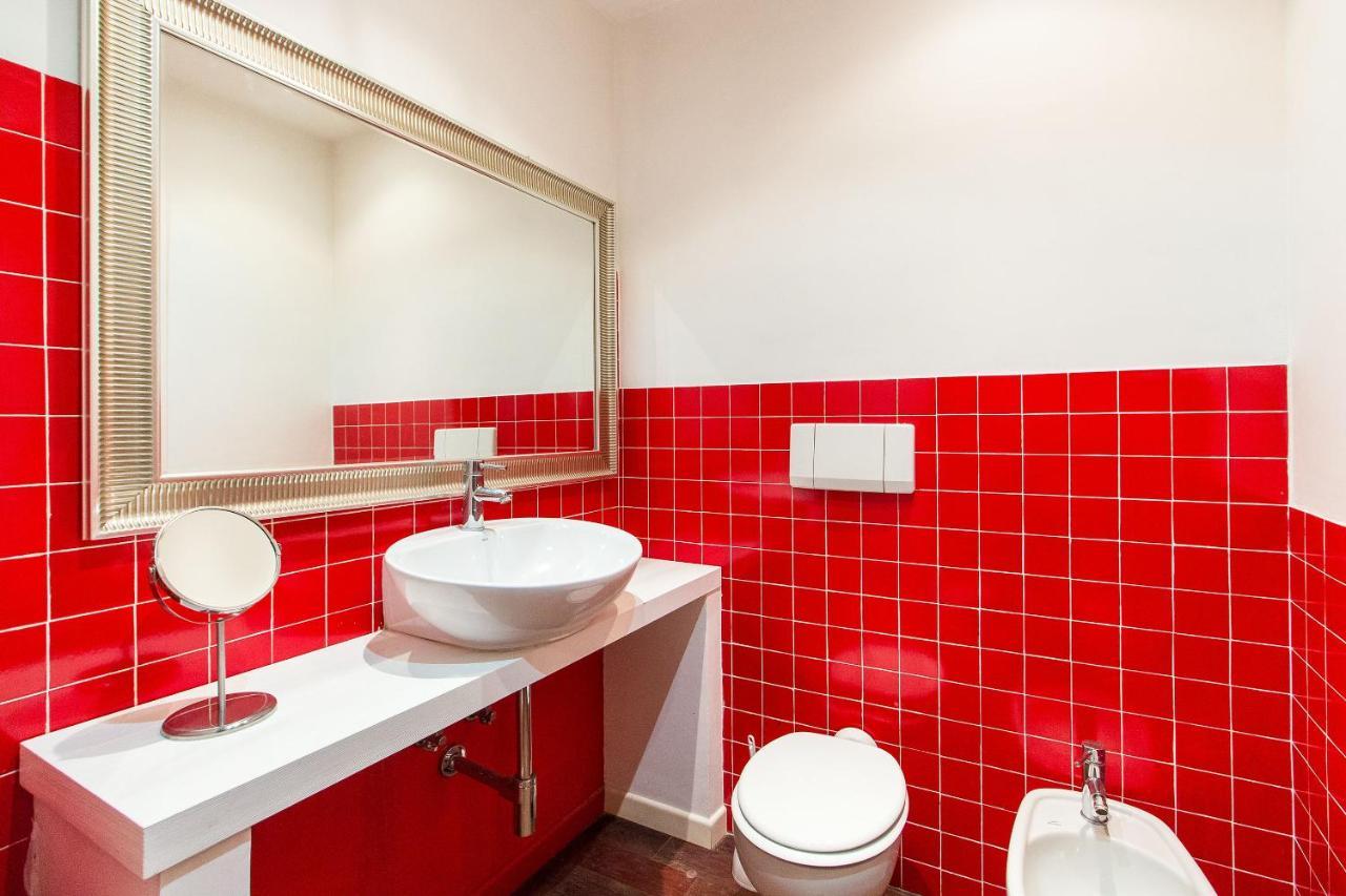 Colorful Statuto Square Design Apart Διαμέρισμα Τορίνο Εξωτερικό φωτογραφία