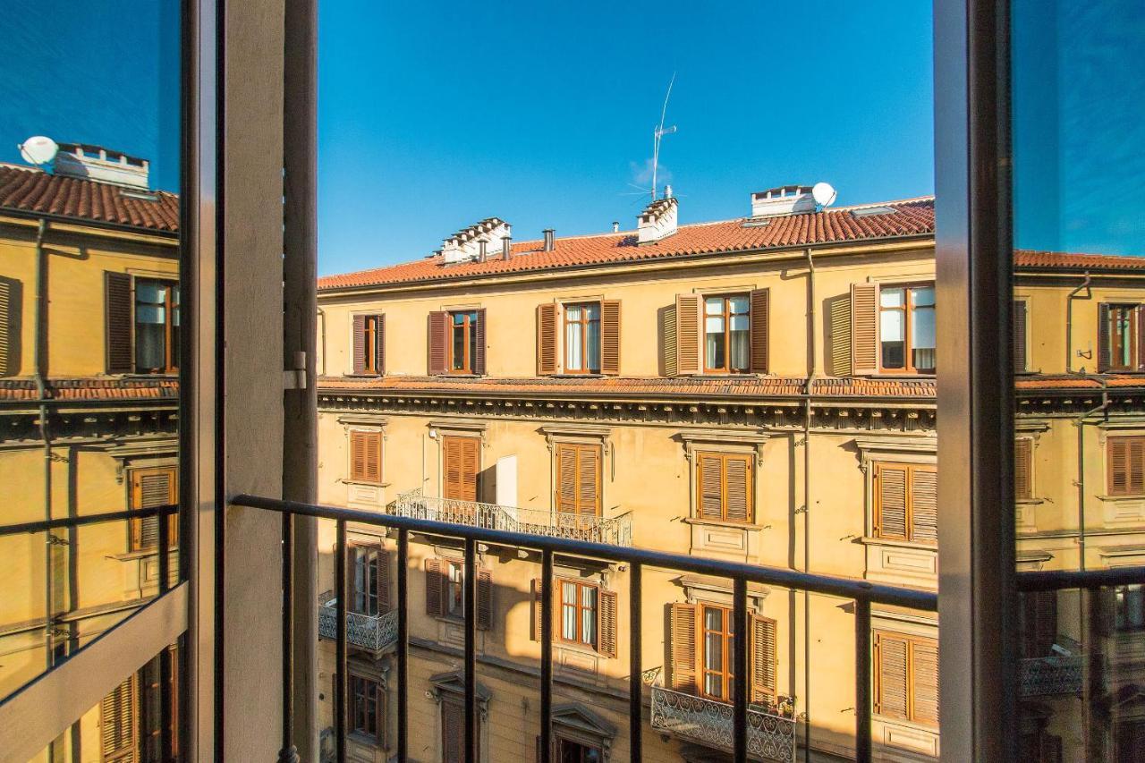 Colorful Statuto Square Design Apart Διαμέρισμα Τορίνο Εξωτερικό φωτογραφία